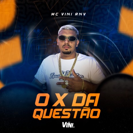 O X da Questão ft. Dj Gui de Novo | Boomplay Music