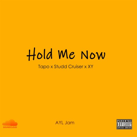 Hold Me Now | Boomplay Music