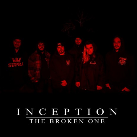 The Broken One | Boomplay Music