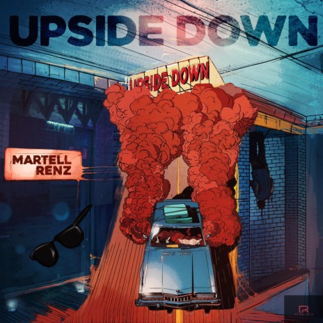 UpsideDown | Boomplay Music