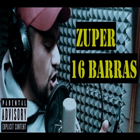 16 Barras | Boomplay Music