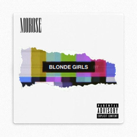 BLONDE GIRLS | Boomplay Music