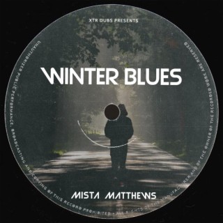 Winter Blues - EP