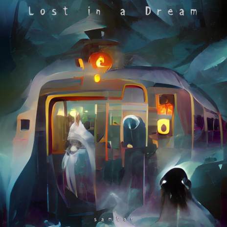 Lost in a Dream | Boomplay Music