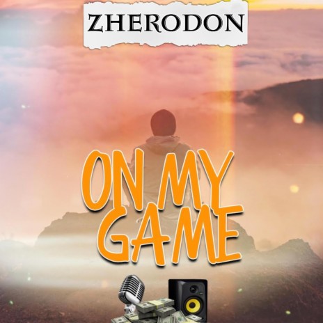 On My Game | Boomplay Music