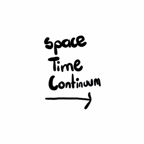 Space Time Continuum | Boomplay Music