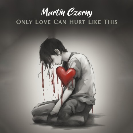 Only Love Can Hurt Like This | Boomplay Music