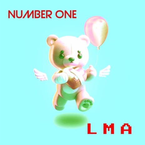 NUMBER ONE (Radio Edit) | Boomplay Music