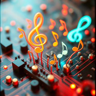 AI Anthem lyrics | Boomplay Music