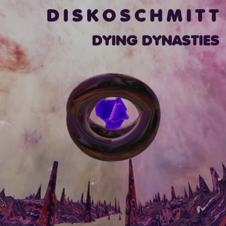 Dying Dynasties | Boomplay Music