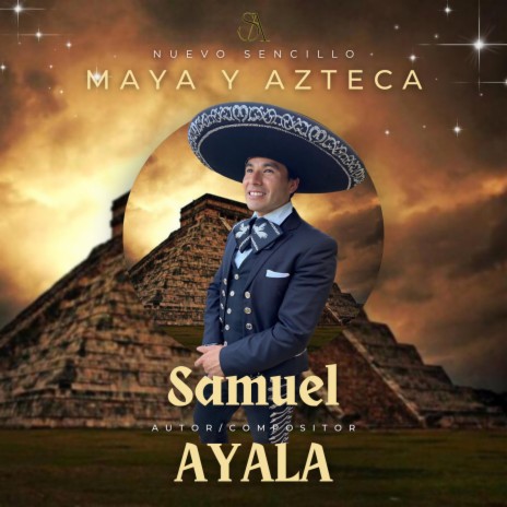 Maya y azteca | Boomplay Music