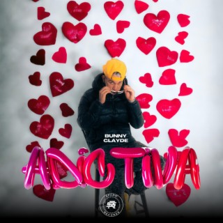 Adictiva lyrics | Boomplay Music