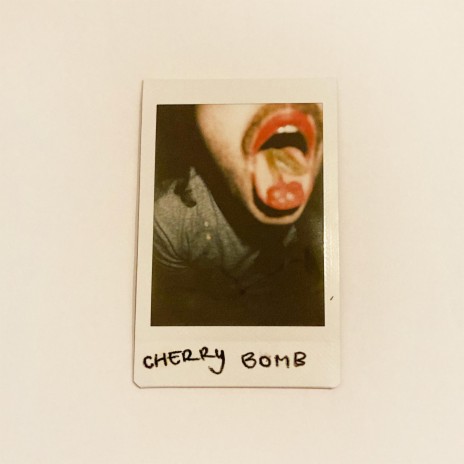 Cherry Bomb | Boomplay Music