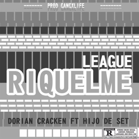 Riquelme League ft. Hijo de Set | Boomplay Music