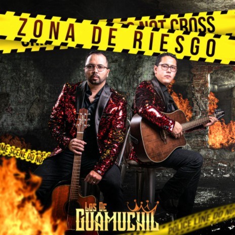 Zona De Riesgo | Boomplay Music