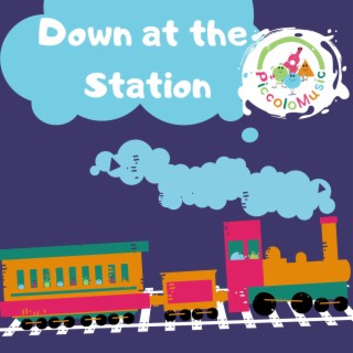 Down at the Station