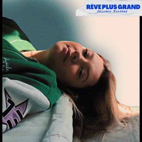 Rêve plus grand | Boomplay Music