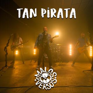 Tan pirata lyrics | Boomplay Music