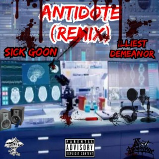 Antidote (Remix)