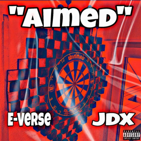 Aimed ft. Jdx | Boomplay Music