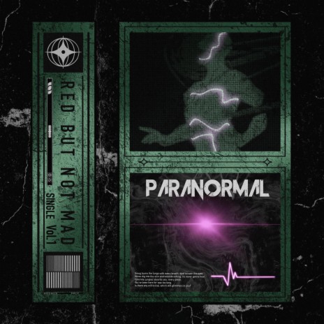 Paranormal | Boomplay Music