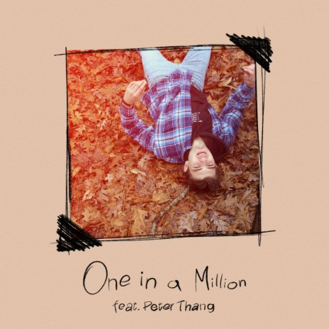 One in a Million ft. Peter Thang | Boomplay Music