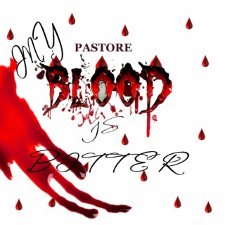Bitter Blood lyrics | Boomplay Music
