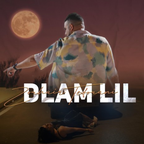 Dlam Lil ft. bobo.Lc | Boomplay Music