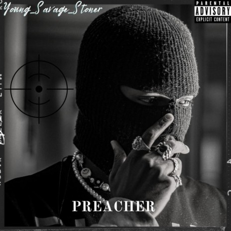 Preacher | Boomplay Music