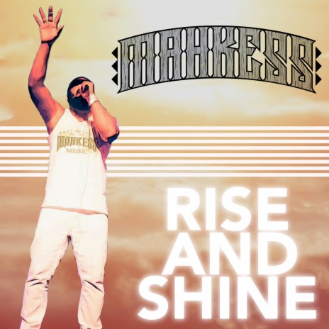 Rise and Shine (feat. Riya Davis) | Boomplay Music