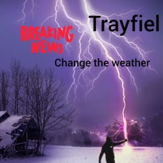 change the weather