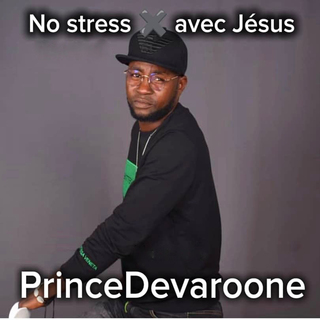 No stress avec Jésus