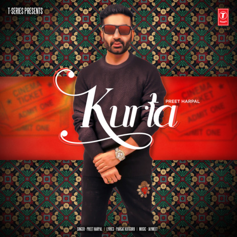 Kurta | Boomplay Music