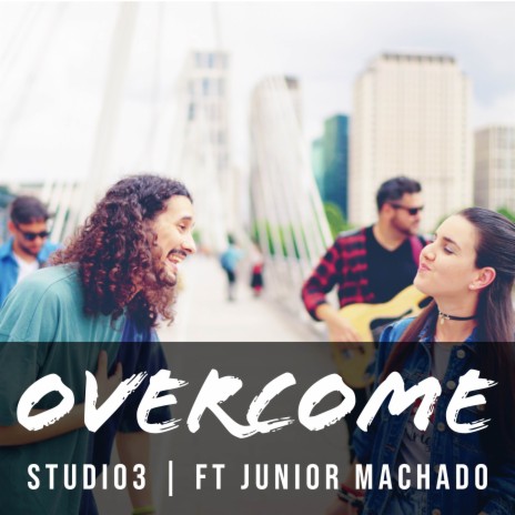 Overcome | Boomplay Music