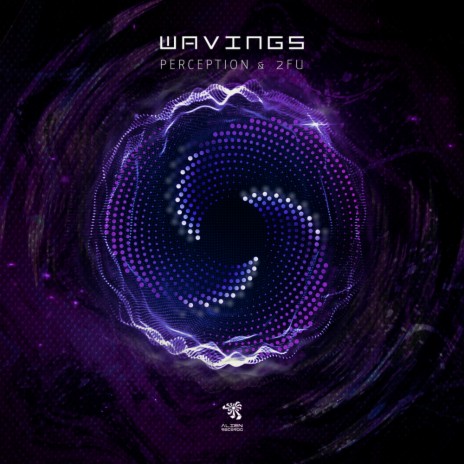 Wavings (Original Mix) ft. 2FU
