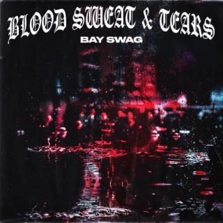 Blood Sweat Tears lyrics | Boomplay Music