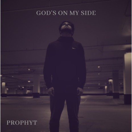 God's On My Side | Boomplay Music