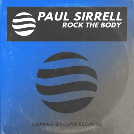 Rock The Body (Remix Edit) | Boomplay Music