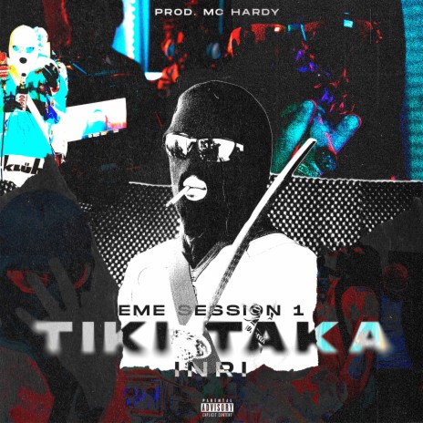 Tikitaka | Boomplay Music