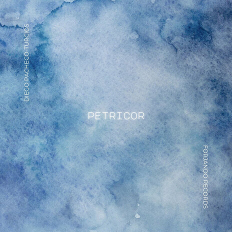 Petricor