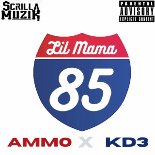 85 Lil Mama