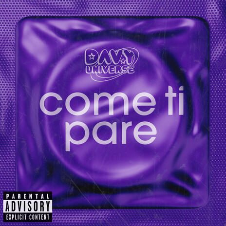 Come ti pare | Boomplay Music