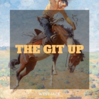 The Git Up