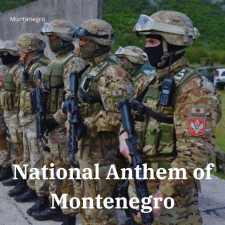 National Anthem of Montenegro