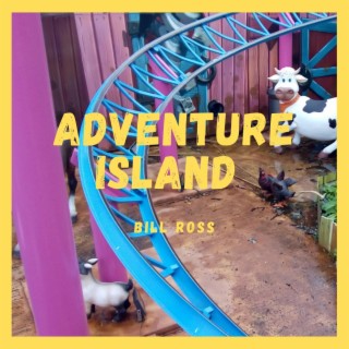 Music Inspired By: Adventure Island