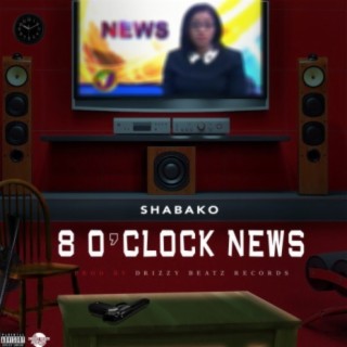 8 O'clock News