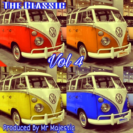 The Classic Vol 4 (Original Mix) | Boomplay Music