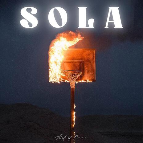 SOLA ft. encikarter & encikarter records | Boomplay Music