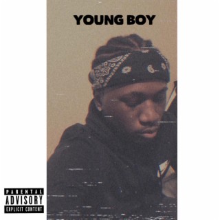 Young Boy