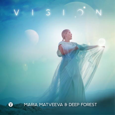 Vision ft. Deep Forest & Saidash Mongush | Boomplay Music